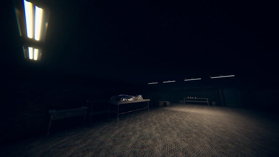 Screenshots Extinction