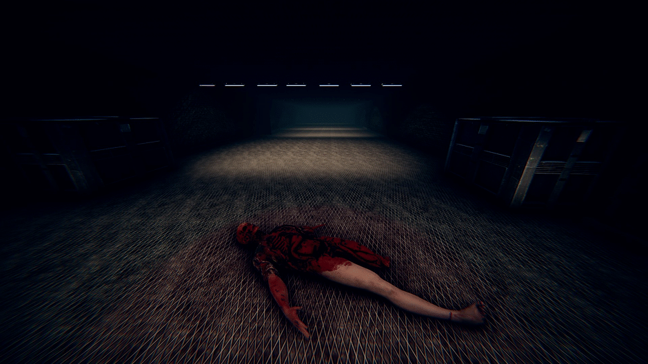 Extinction Screenshot