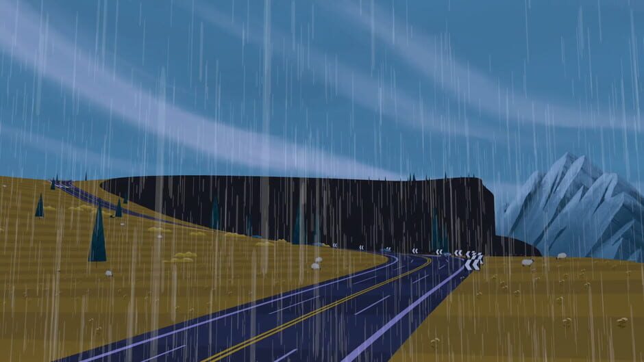 Classic Sport Driving screenshot 1