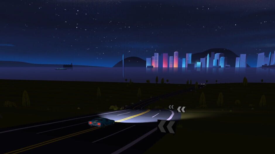 Classic Sport Driving screenshot 2