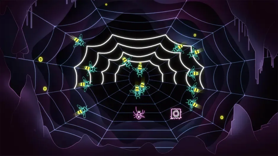 Black Widow: Recharged screenshot 5
