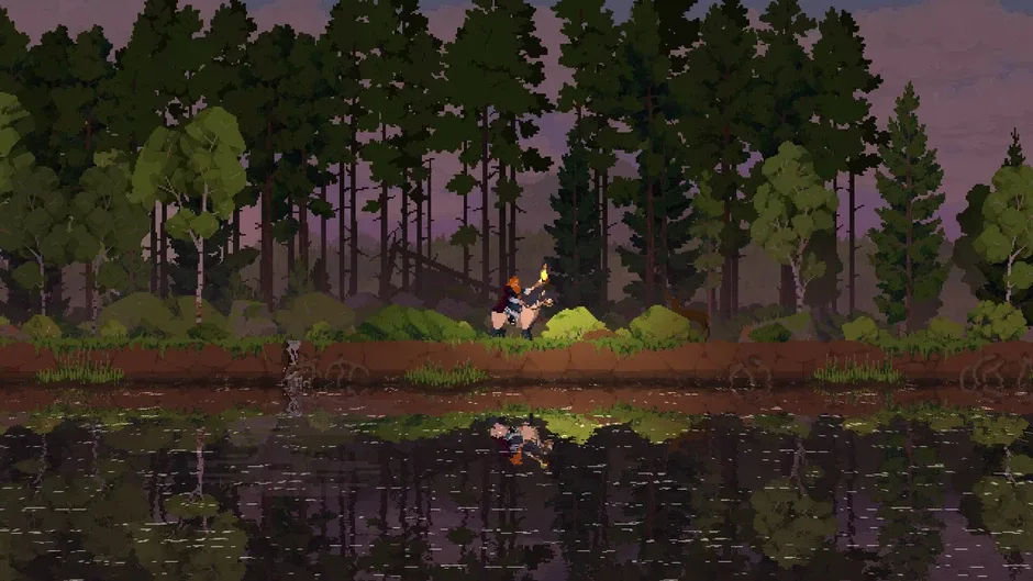 Kingdom Two Crowns: Norse Lands