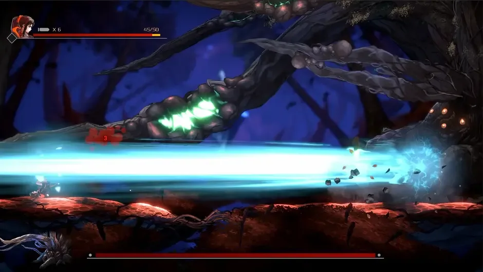 Awaken: Astral Blade