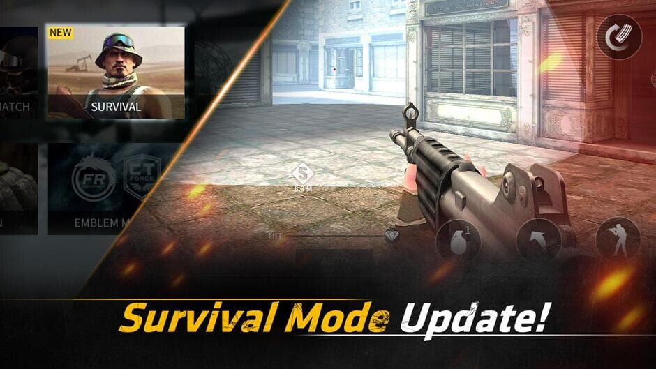 Point Blank: Strike screenshot