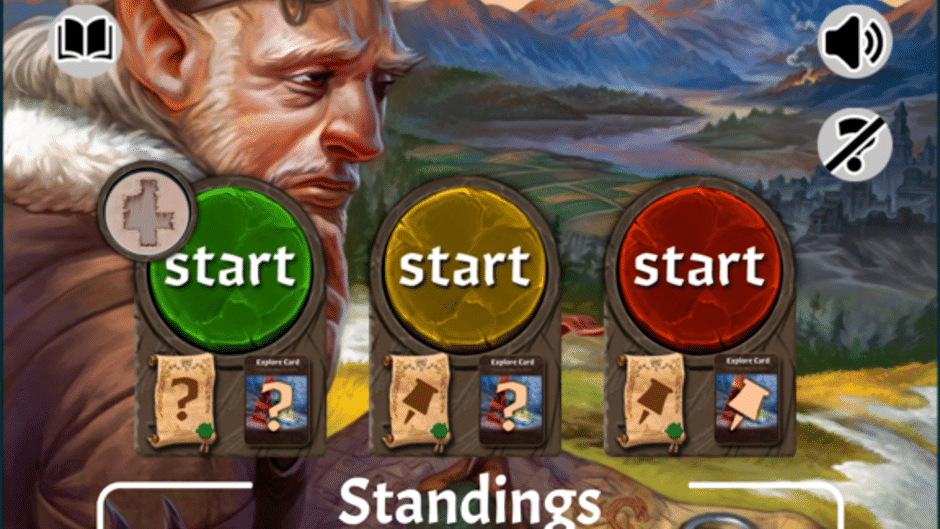 Cartographers Screenshot