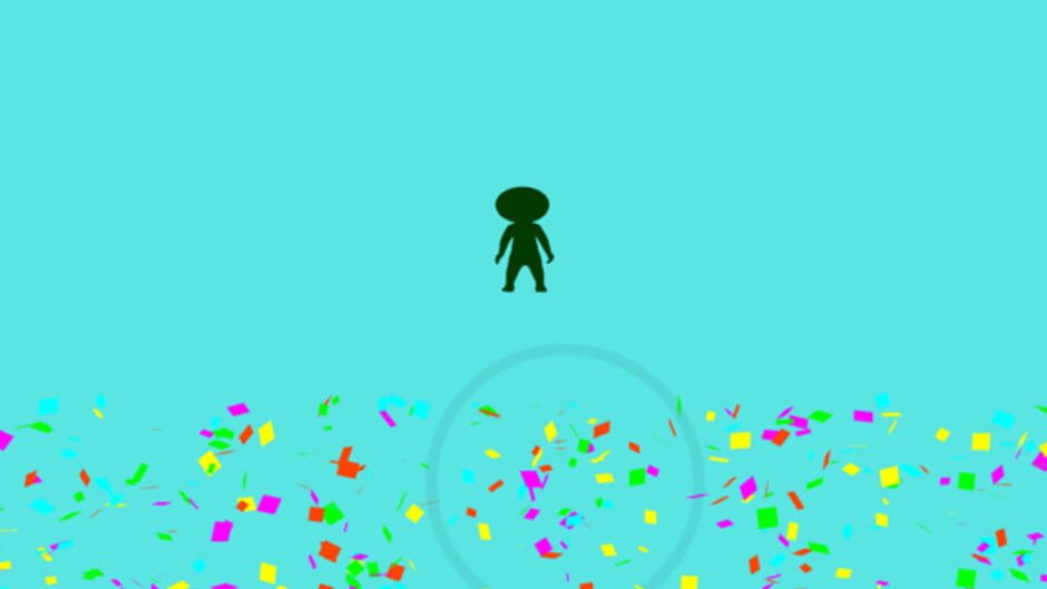 สกรีนช็อตจาก Stickman vs Circles (รูปที่ 6)