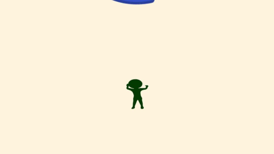 สกรีนช็อตจาก Stickman vs Circles (รูปที่ 3)