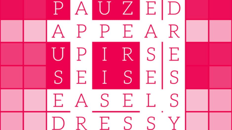 Word 2 screenshot