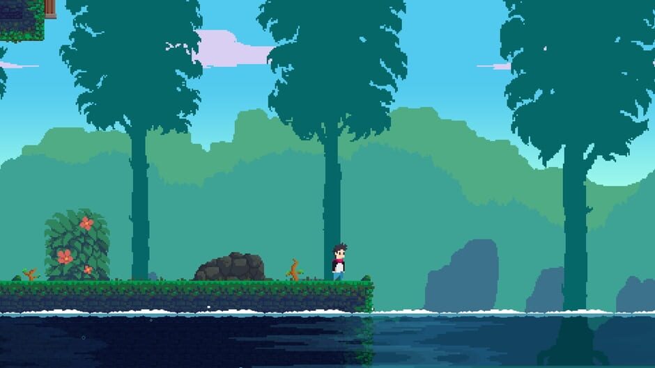 What Lies in the Multiverse Screenshot