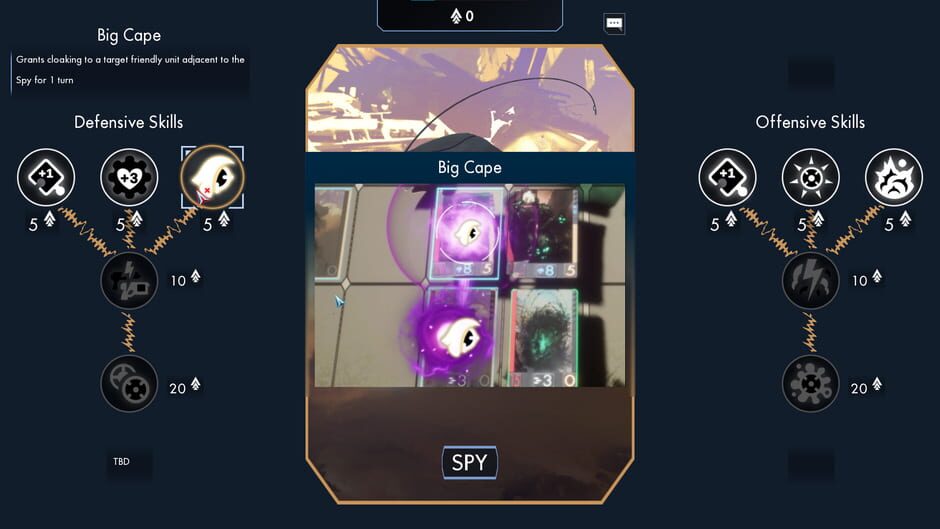 Void Eclipse Screenshot