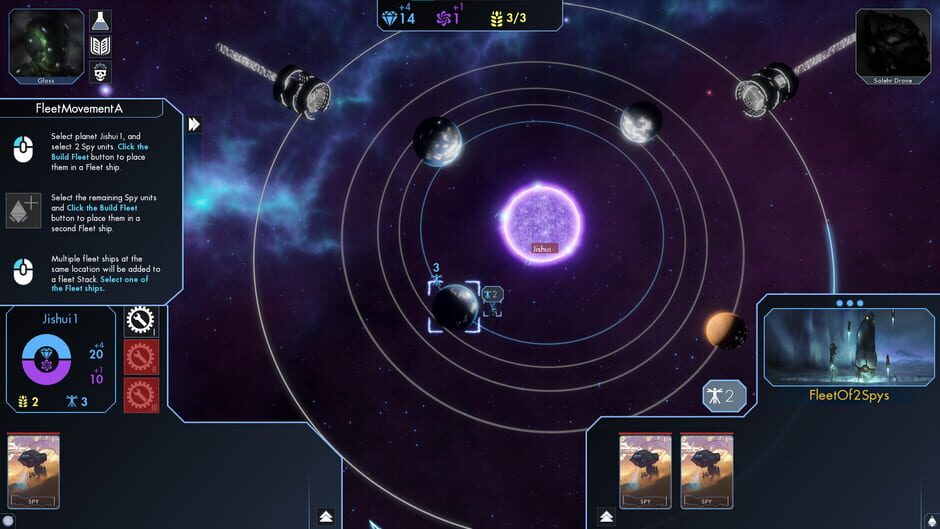 Void Eclipse Screenshot