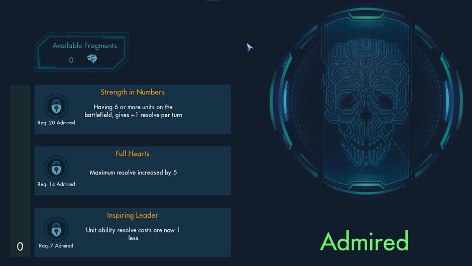 Void Eclipse Screenshot