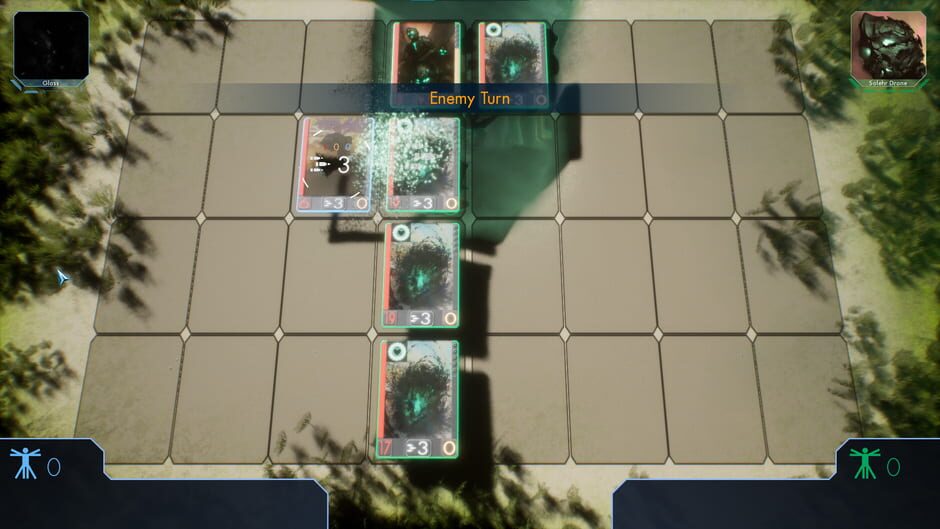 Void Eclipse Screenshot