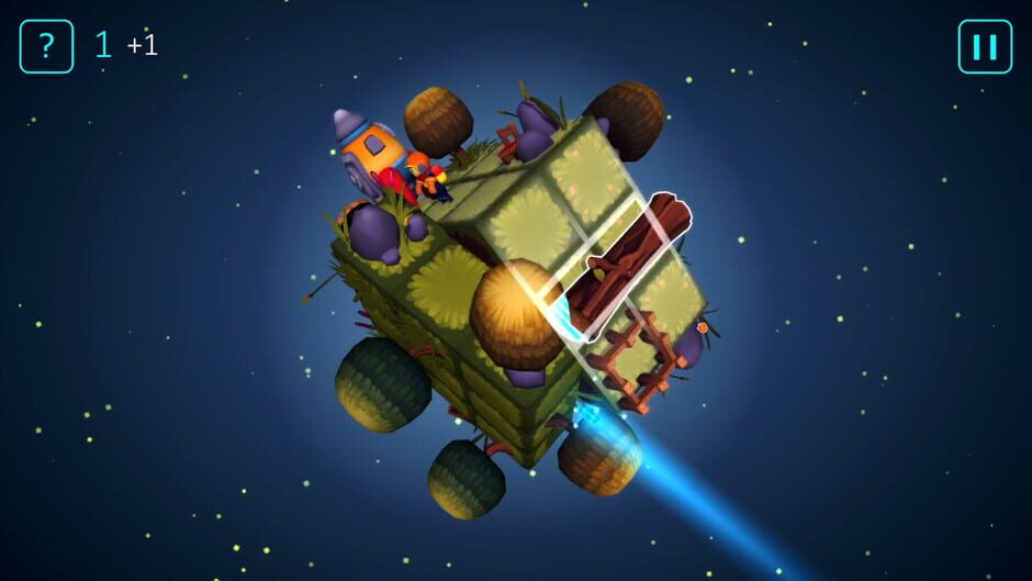 Cubiverse Screenshot