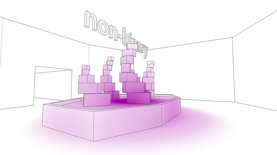 What's Your Gender? Screenshot