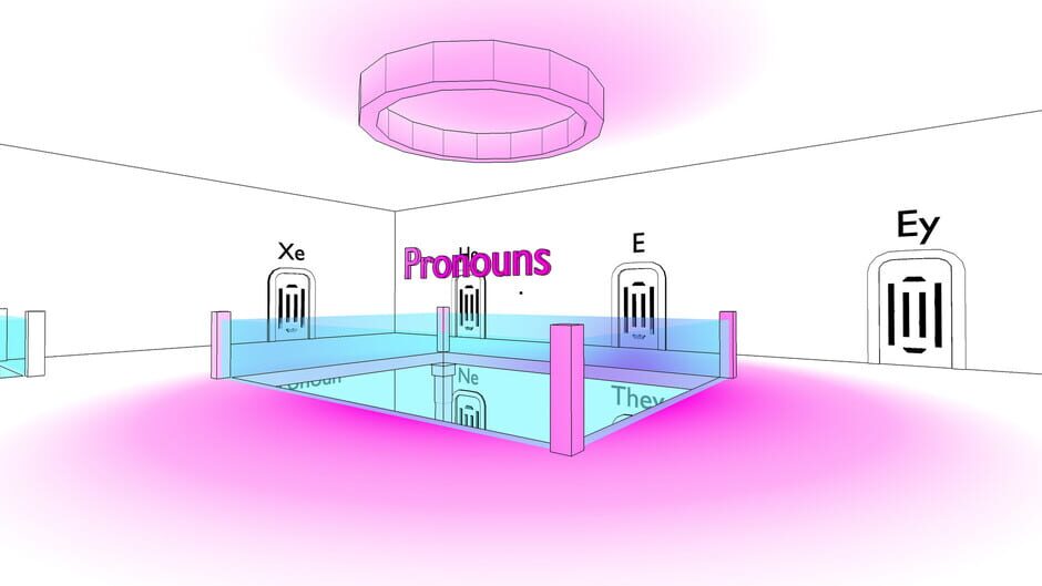 What's Your Gender? Screenshot