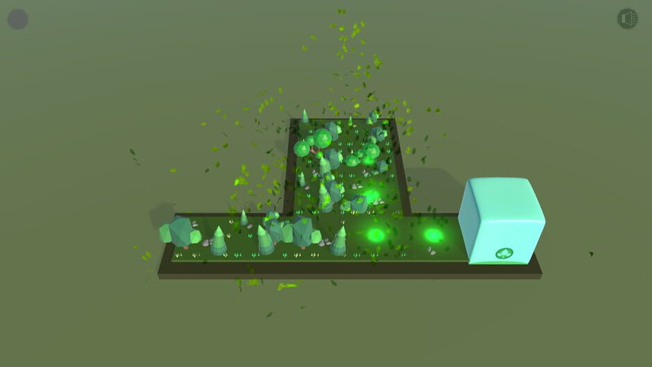 Leaf Tree Screenshot