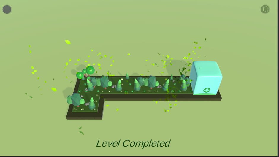 Leaf Tree Screenshot