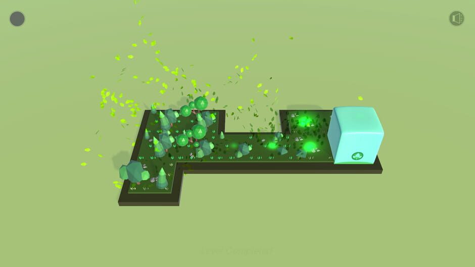 Leaf Tree Screenshot