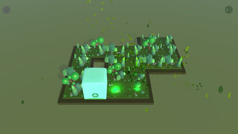 Leaf Tree Screenshot