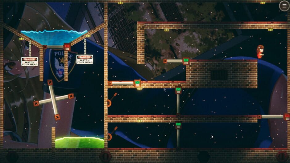 Sex Prison Screenshot