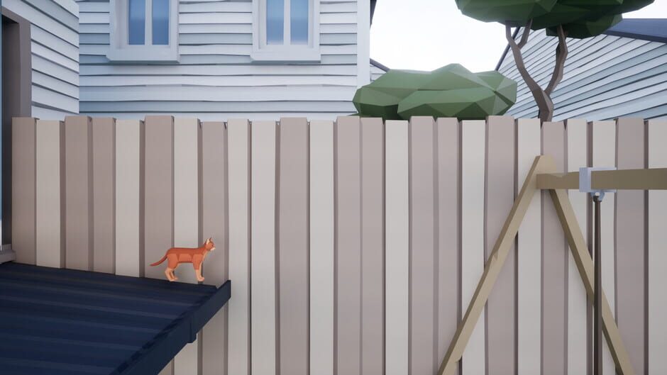 Cat Jumper Screenshot