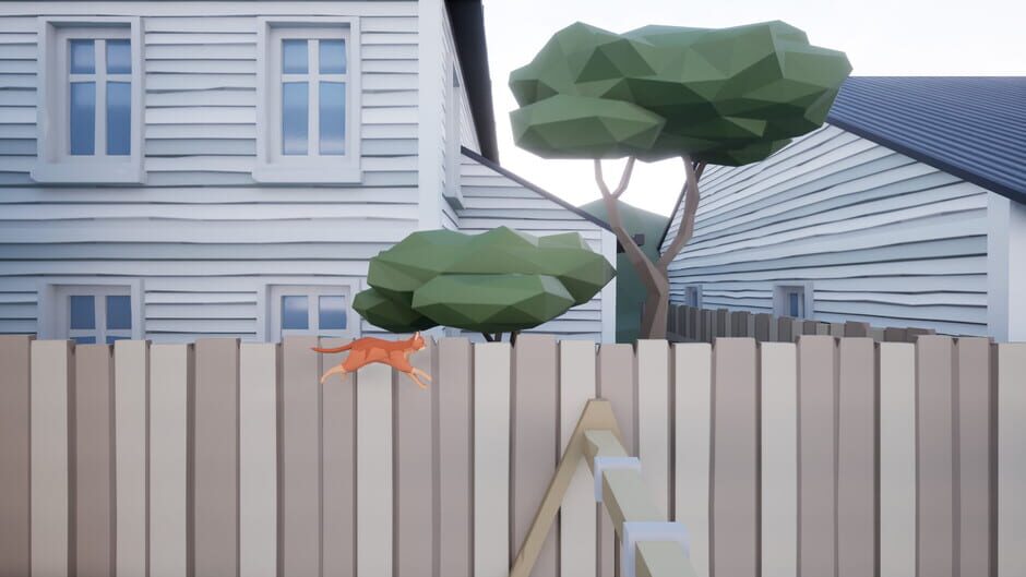 Cat Jumper Screenshot