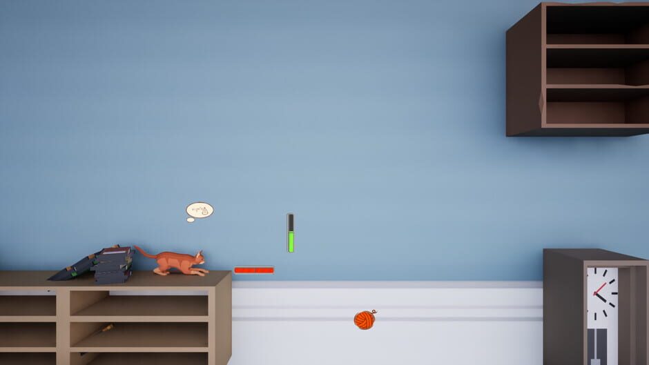 Cat Jumper Screenshot