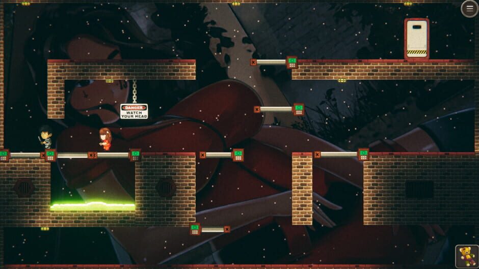 Sex Prison Screenshot