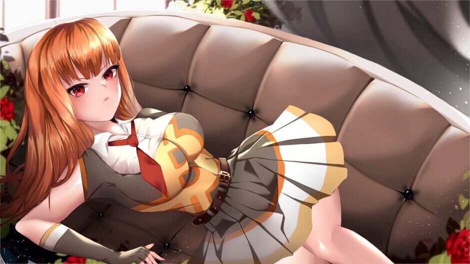 Crypto Girls: SexCoin Screenshot