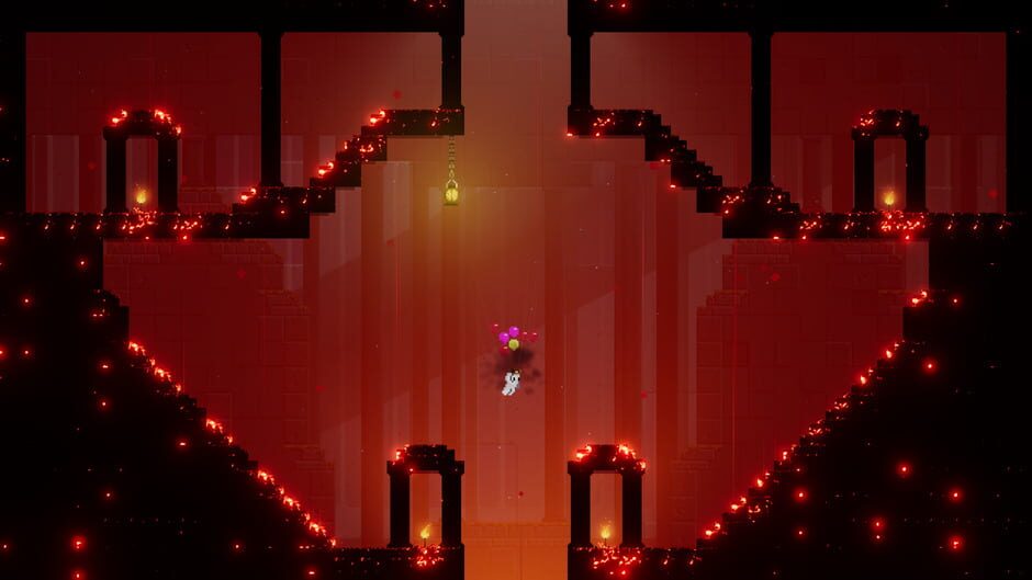 Beyond the Long Night Screenshot