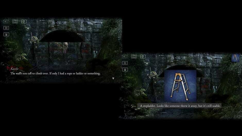 Howling Village: Echoes Screenshot