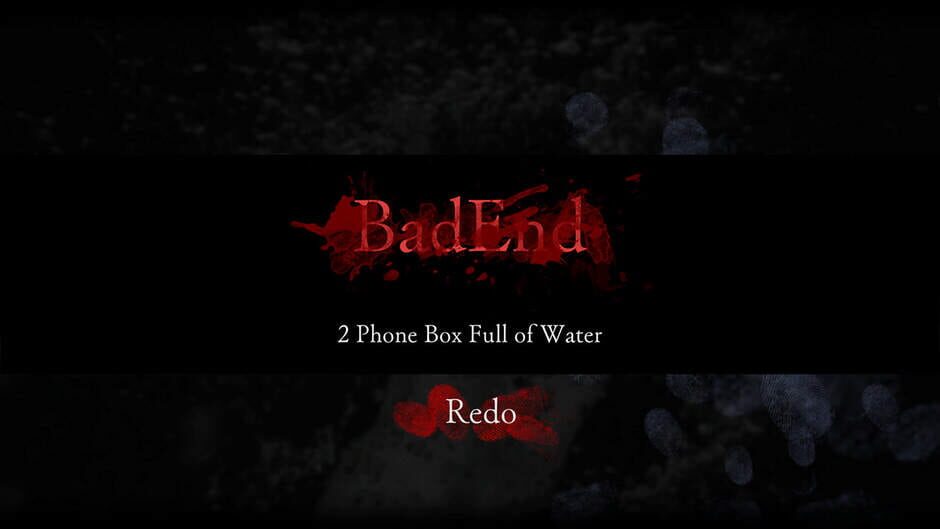 Howling Village: Echoes Screenshot