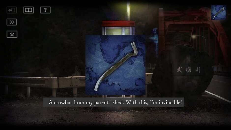 Howling Village: Echoes Screenshot