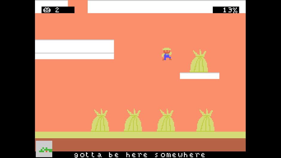 100 Pumpkins Screenshot