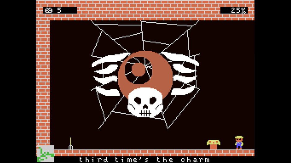 100 Pumpkins Screenshot