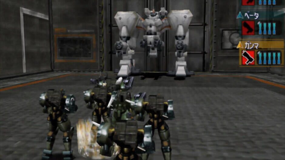 Screenshots Vermilion Desert