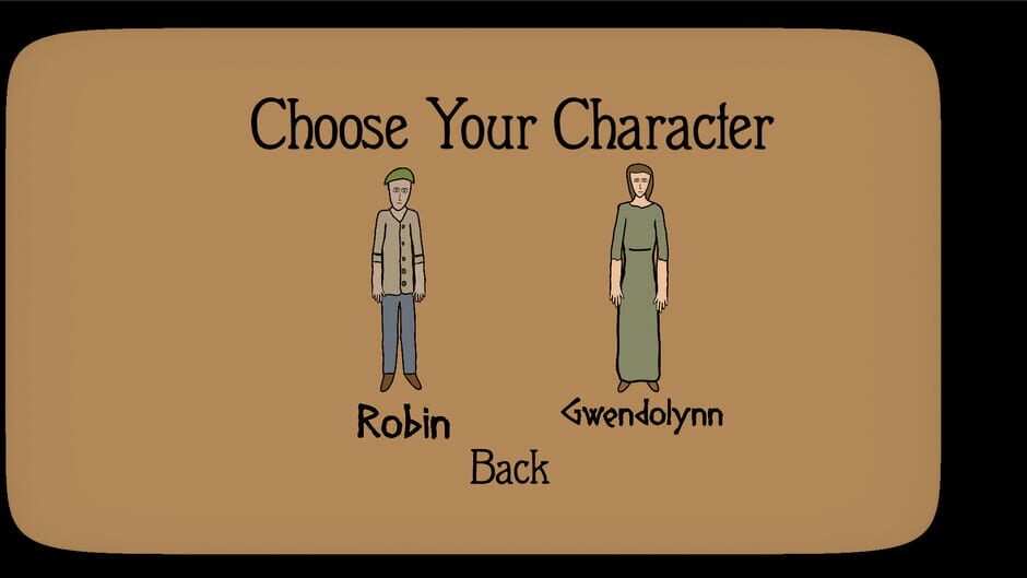 The Sink Gods Screenshot