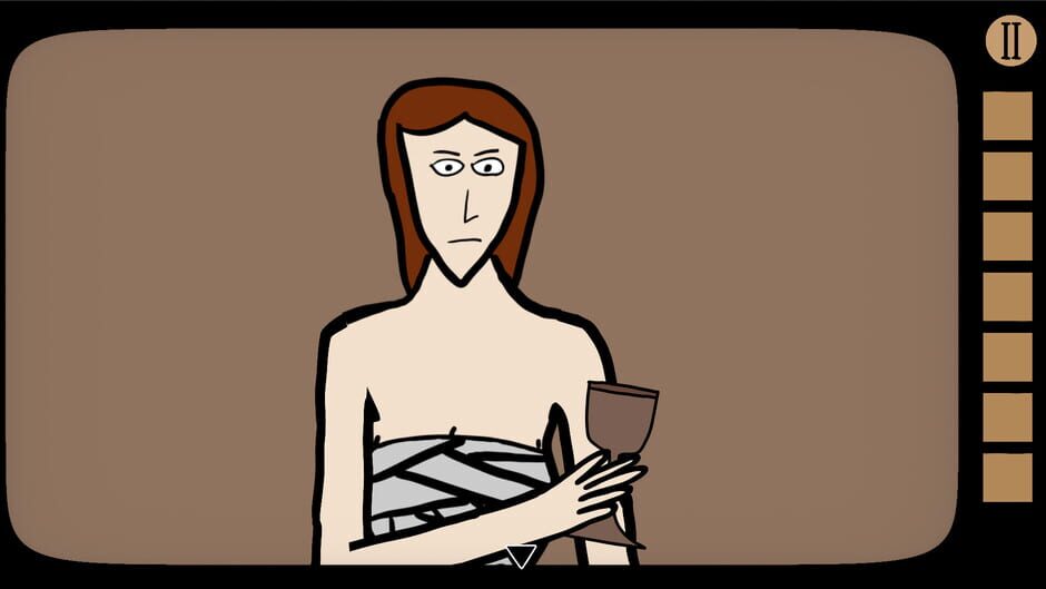 The Sink Gods Screenshot