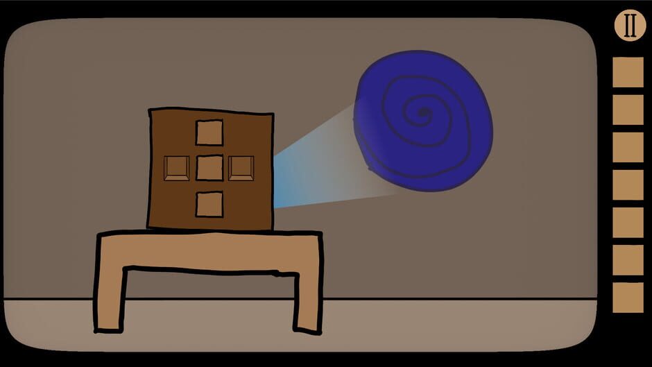 The Sink Gods Screenshot