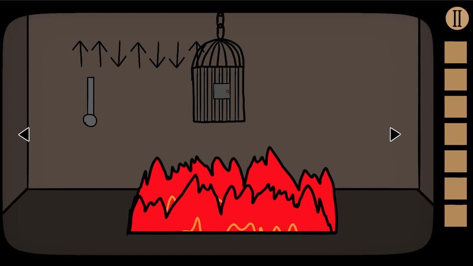 The Sink Gods Screenshot