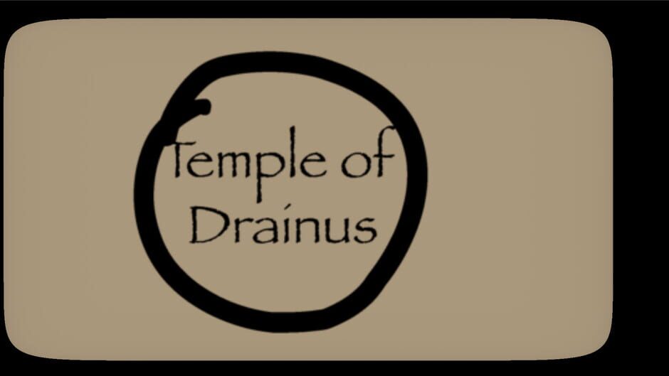 The Sink Gods Screenshot