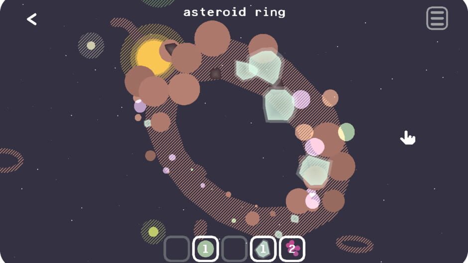 Heliopedia Screenshot