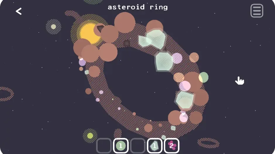 Capture d'écran de l'article