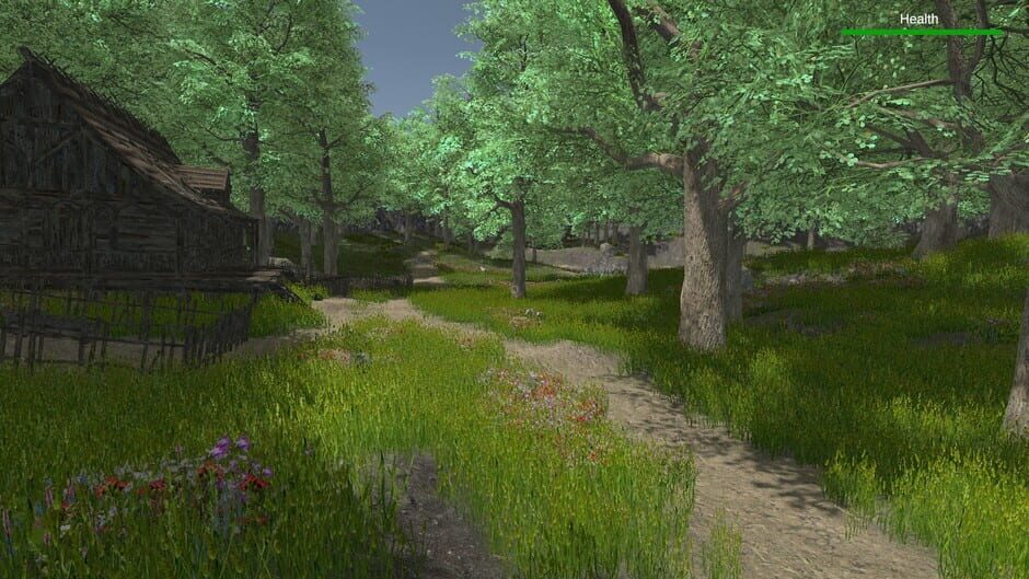 Scelestum Screenshot