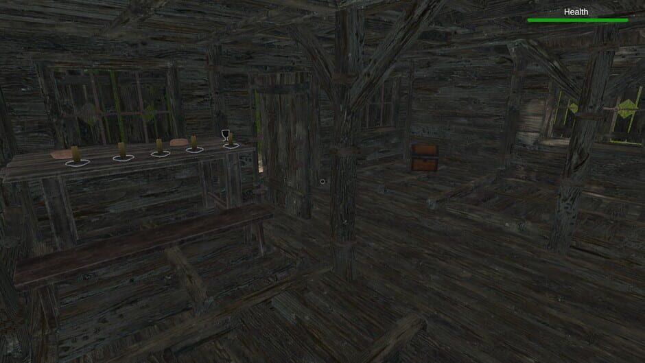 Scelestum Screenshot