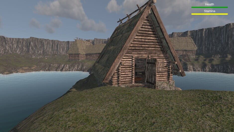 Scelestum Screenshot