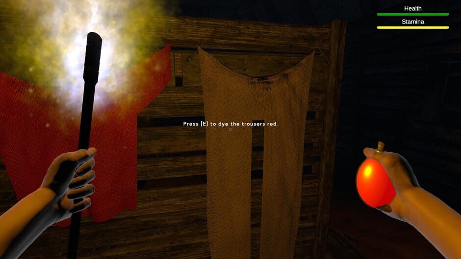 Scelestum Screenshot