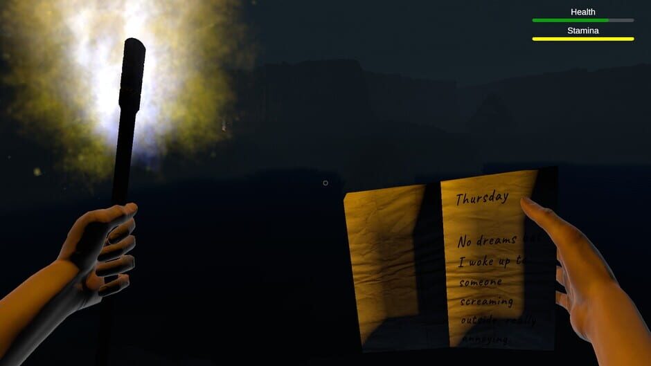 Scelestum Screenshot