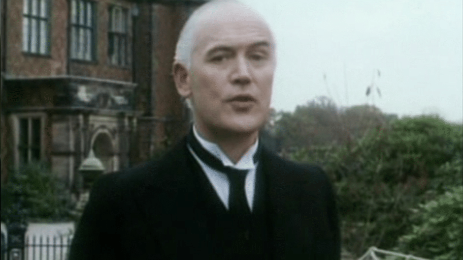 Clue Screenshot